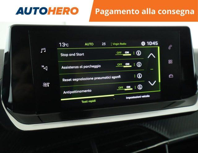 PEUGEOT 2008 PureTech 130 S&S Allure