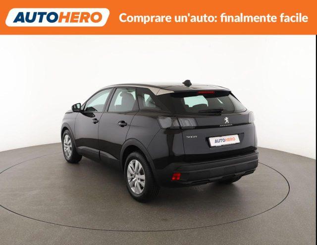 PEUGEOT 3008 BlueHDi 130 S&S EAT8 Active Pack