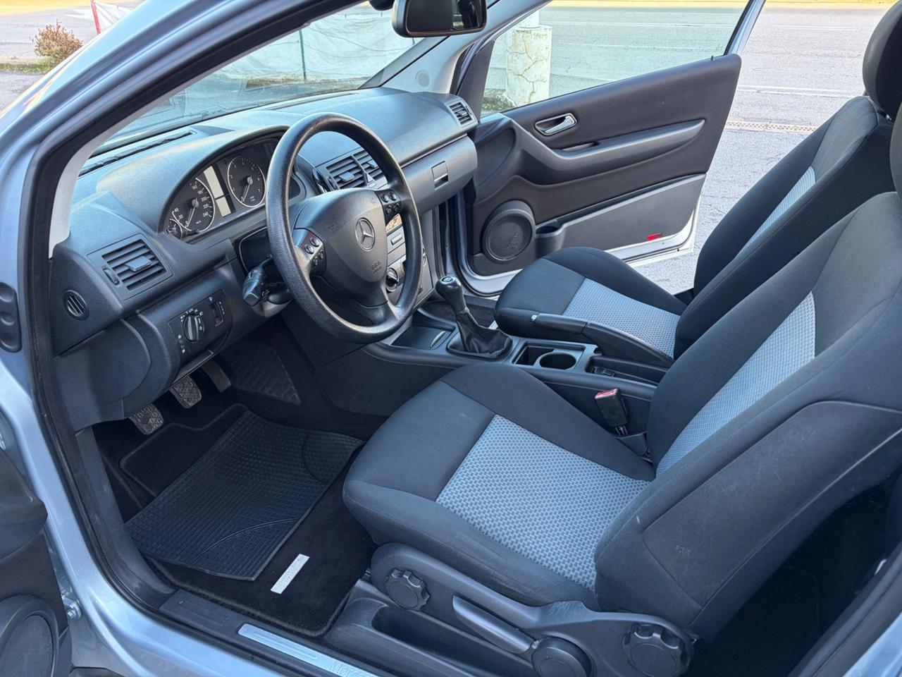 Mercedes-benz A 150 Elegance