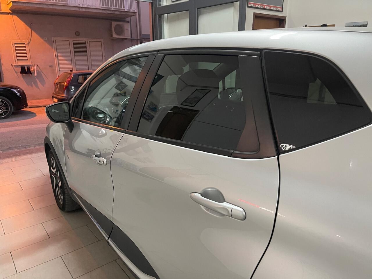 Renault Captur 1.5 DCI 90 CV S&S Energy R-Link