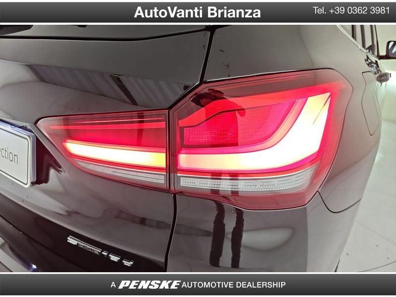 BMW X1 X1 sDrive18d xLine Plus