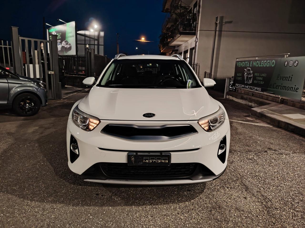 Kia Stonic Style