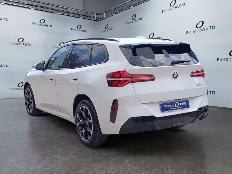 Bmw X3 M xDrive20d 48V Msport - PREZZO REALE