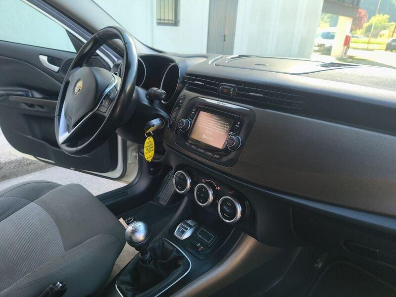 Alfa Romeo Giulietta Giulietta 1.6 jtdm Business (PREZZO REALE)