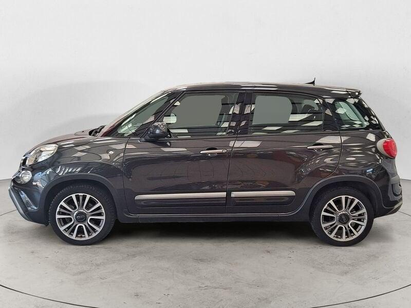 FIAT 500L 1.3 Multijet 95 CV Dualogic Cross