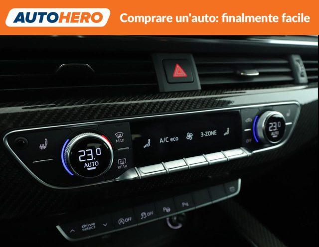 AUDI S5 SPB TDI quattro tiptronic