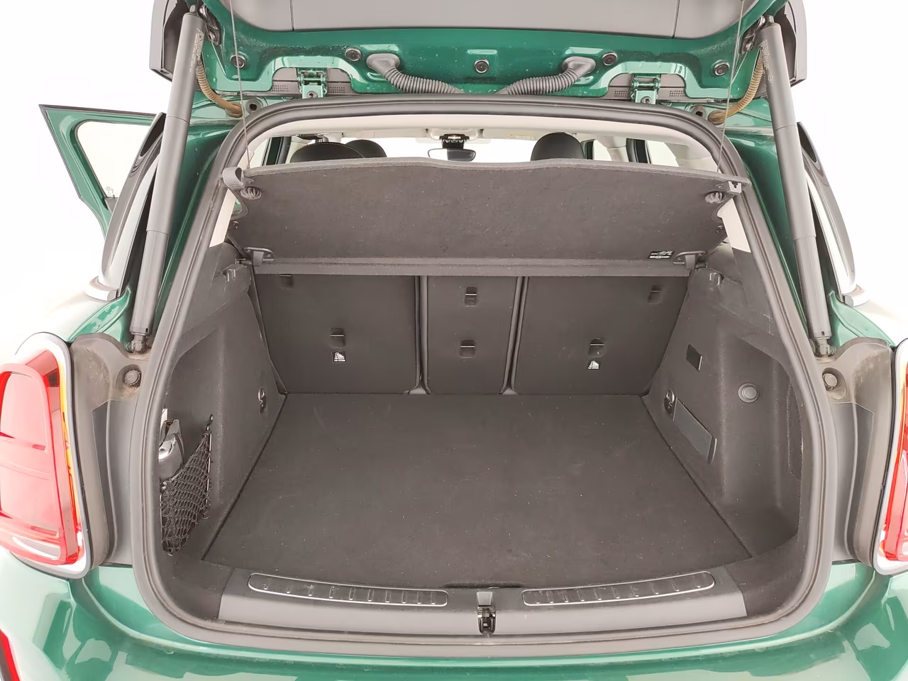 Mini Cooper S Countryman 1.5 SE Classic ALL4