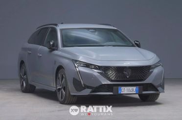 Peugeot 308 SW 1.2 Puretech t 130CV GT EAT8