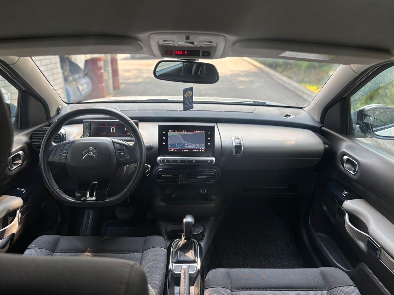 Citroen C4 Cactus BlueHDi 120 S&S EAT6 Feel Pack