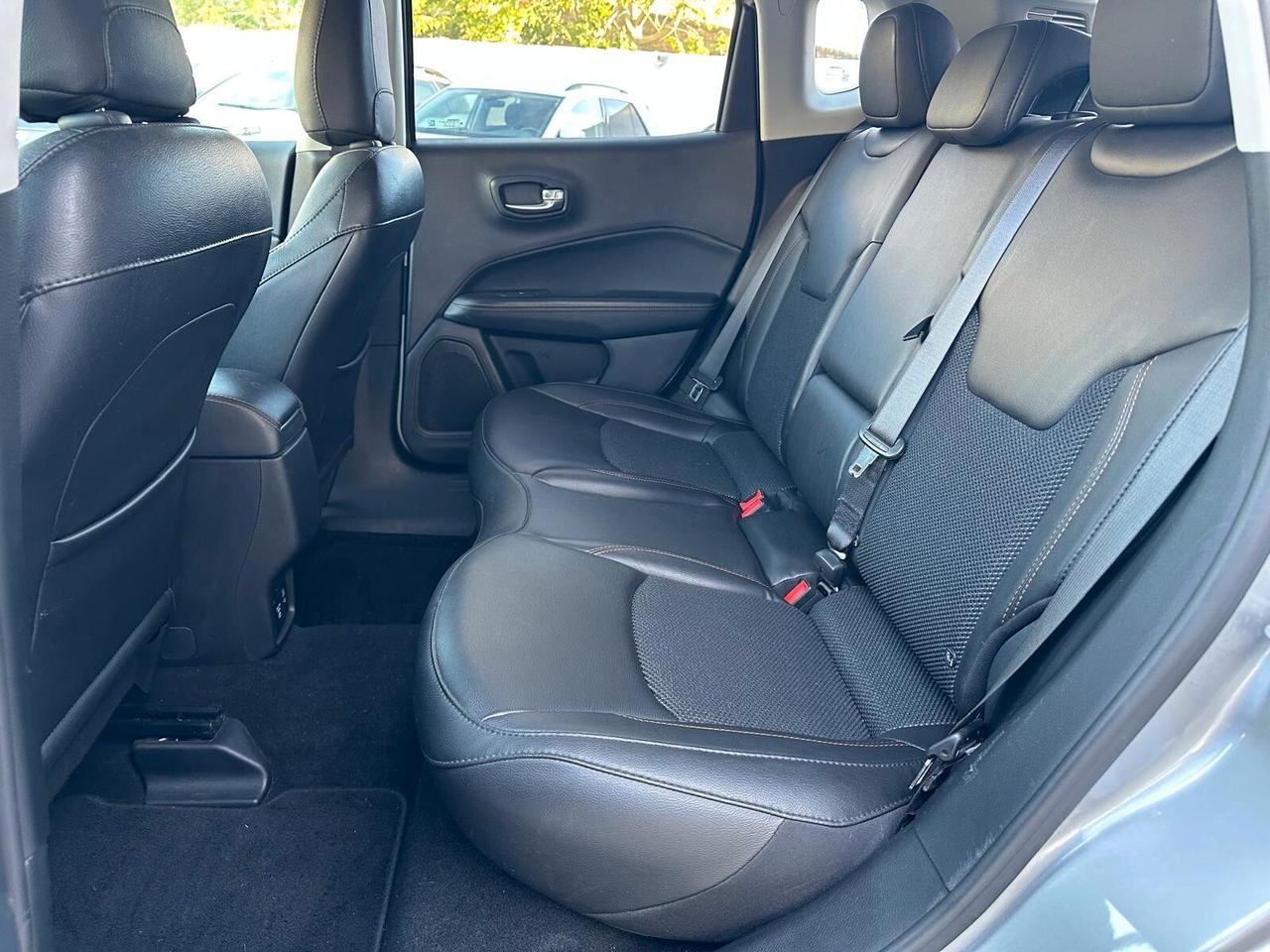 Jeep Compass 1.6 Mjt II Limited 120cv - 2020