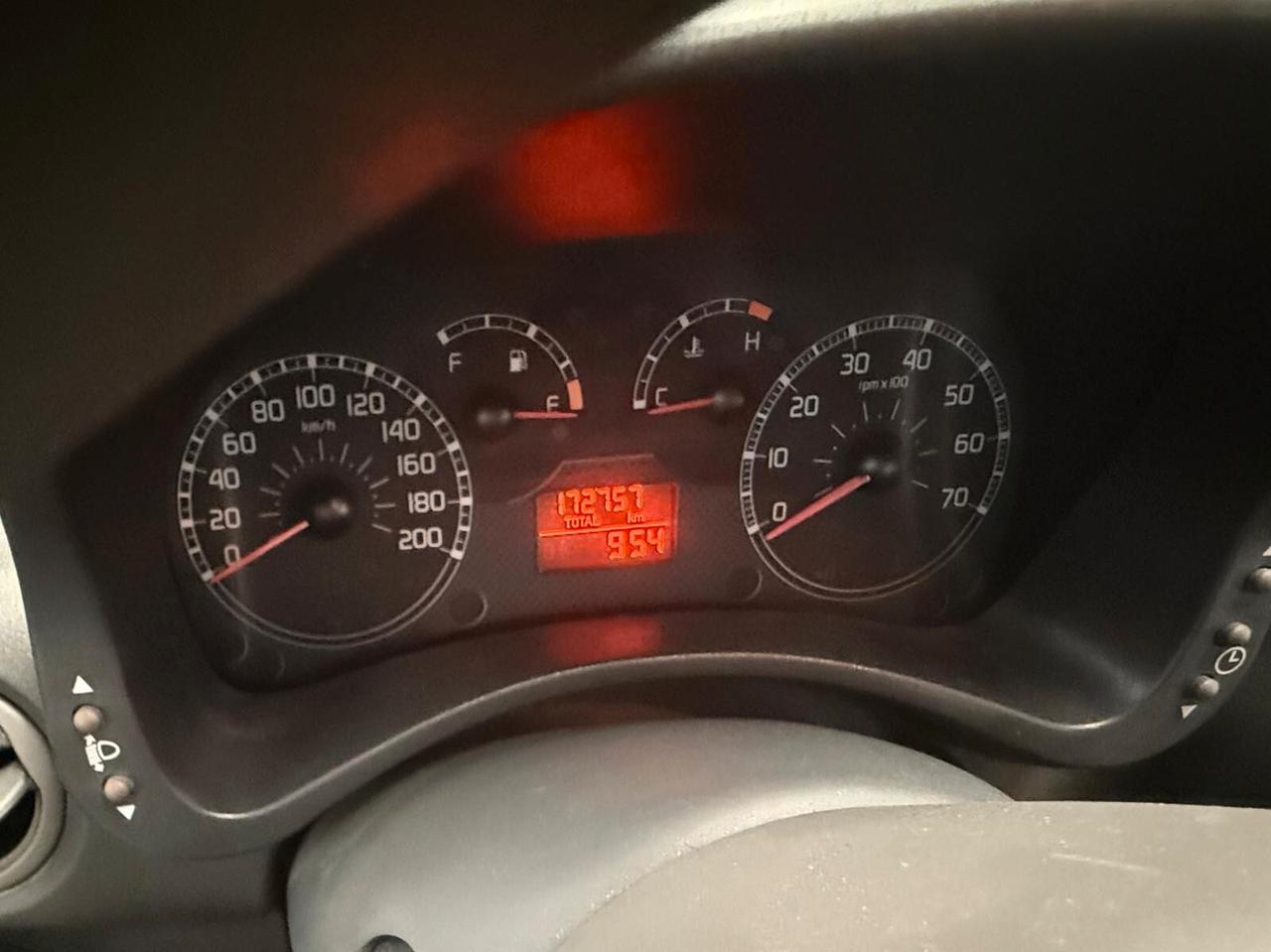 Fiat Panda 1.2 Dynamic
