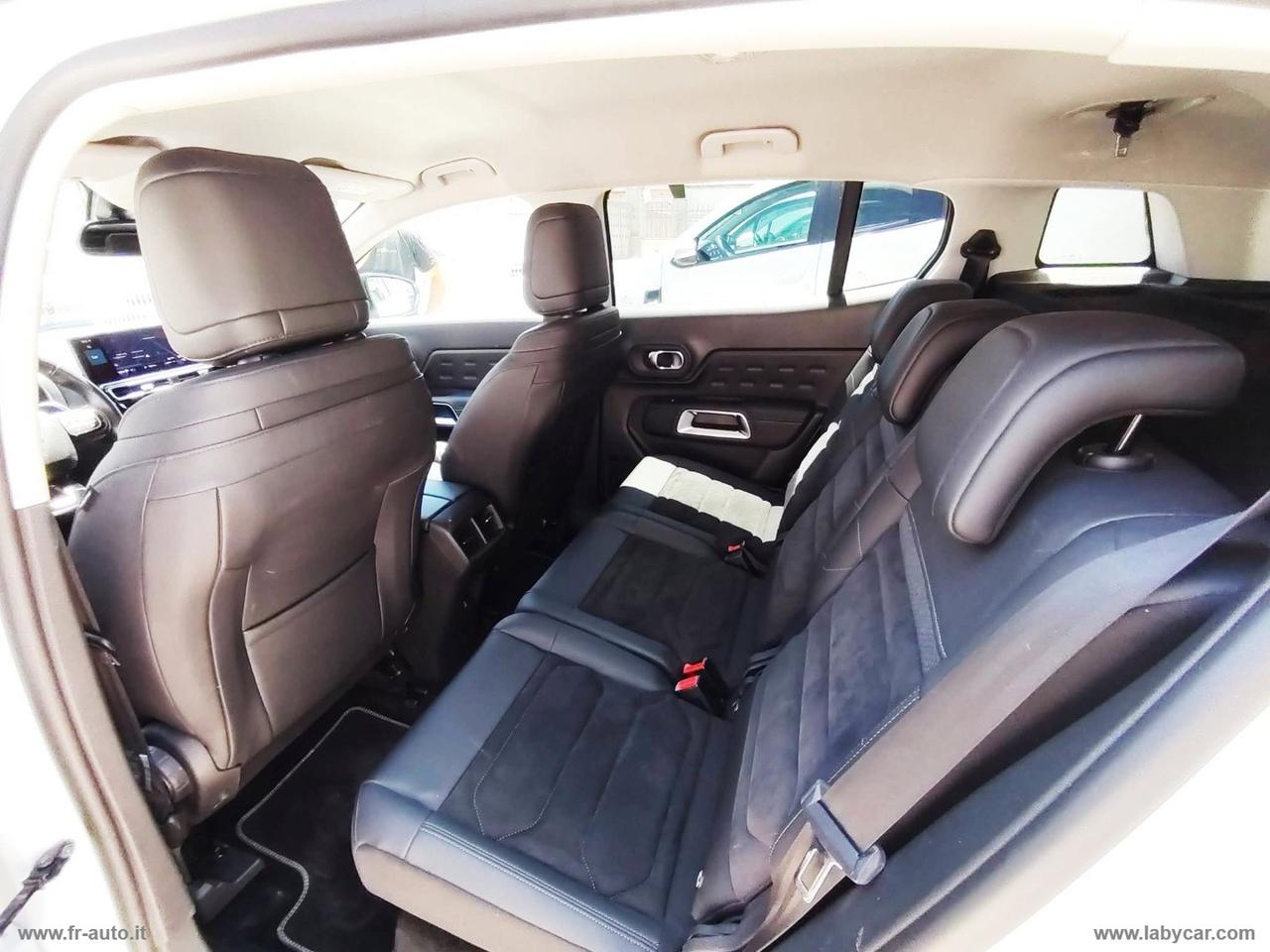 CITROEN C5 Aircross BlueHDi 130 S&S EAT8 Sh.Pack