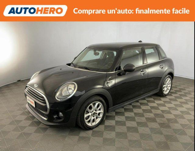 MINI One 1.5 One D