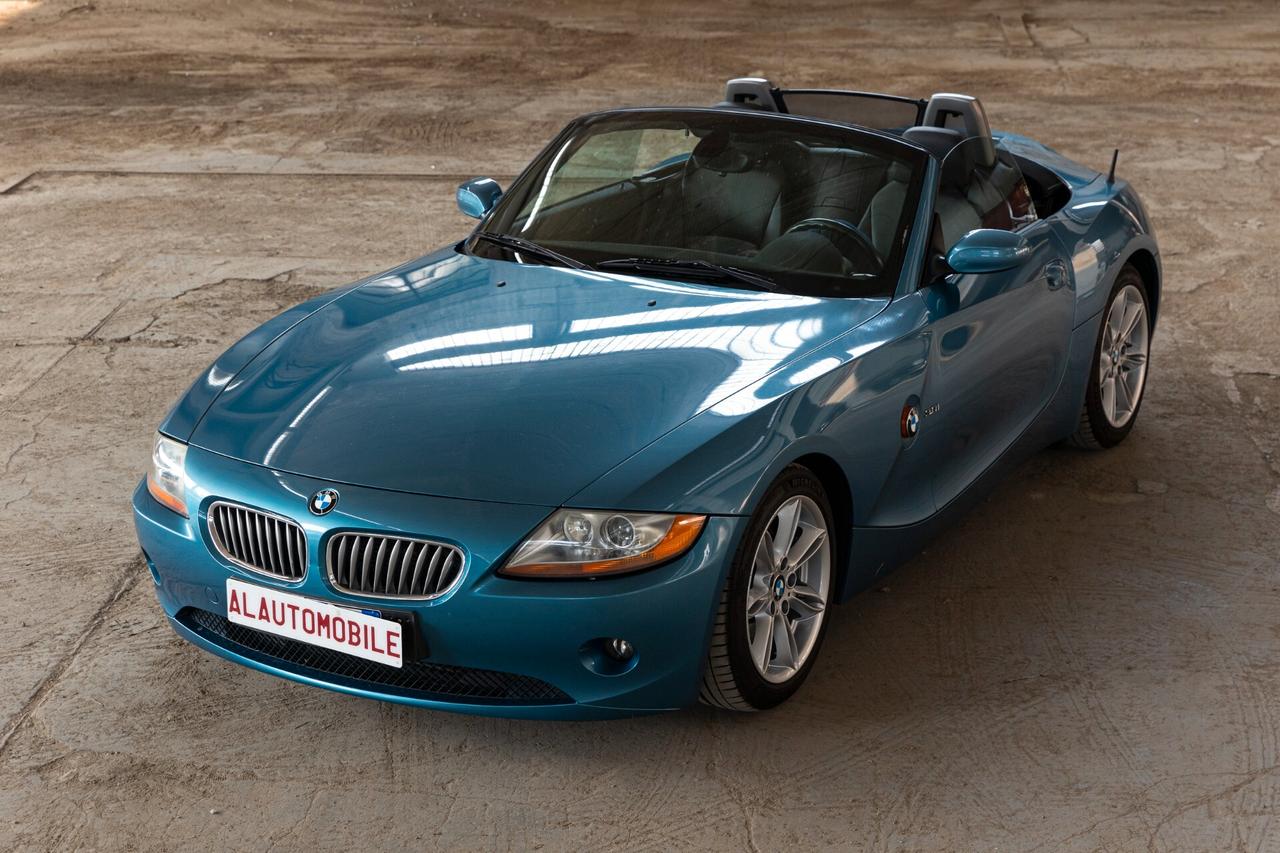 Bmw Z4 3.0i cat Roadster
