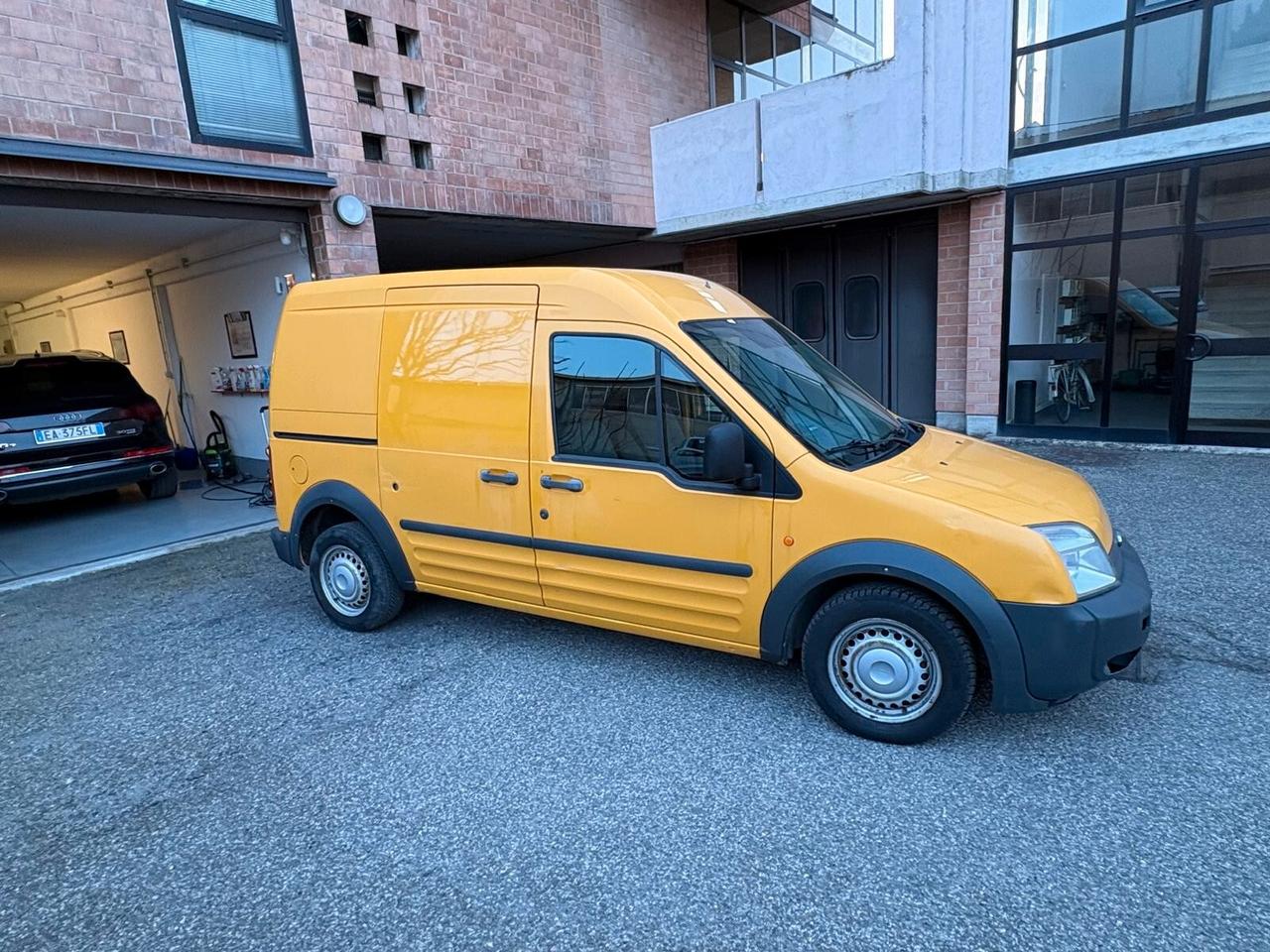 Ford Transit Connect 230L 1.8 TDCi/110CV PL-TA