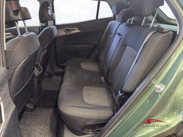 KIA Sportage 1.6 tgdi Style Gpl 2wd