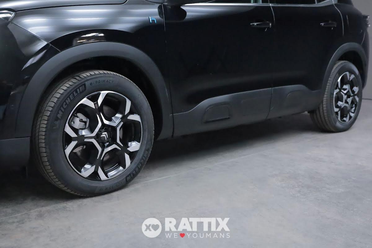 Citroen C5 Aircross 1.6 Hybrid Phev 180CV Plus e-EAT8