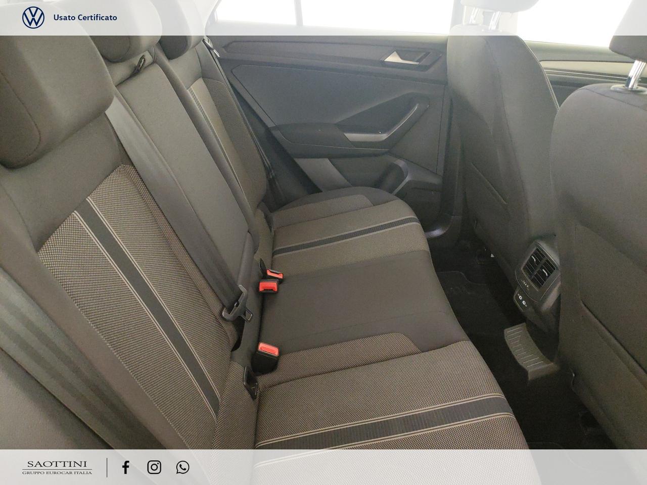 1.0 TSI Style 110 CV