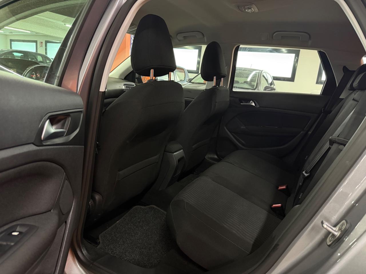 Peugeot 308 PureTech Turbo 130 S&S SW Allure