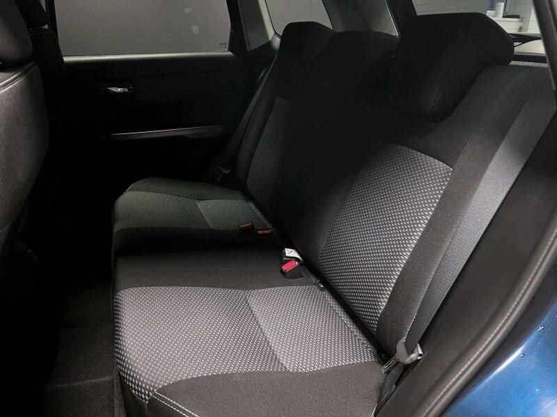 SUZUKI Vitara (2015) Vitara 1.4 Hybrid 4WD AllG...