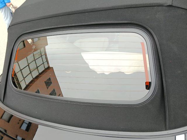 MAZDA MX-5 1.6i 16V cat Trilogy cabrio iscritta A.S.I.