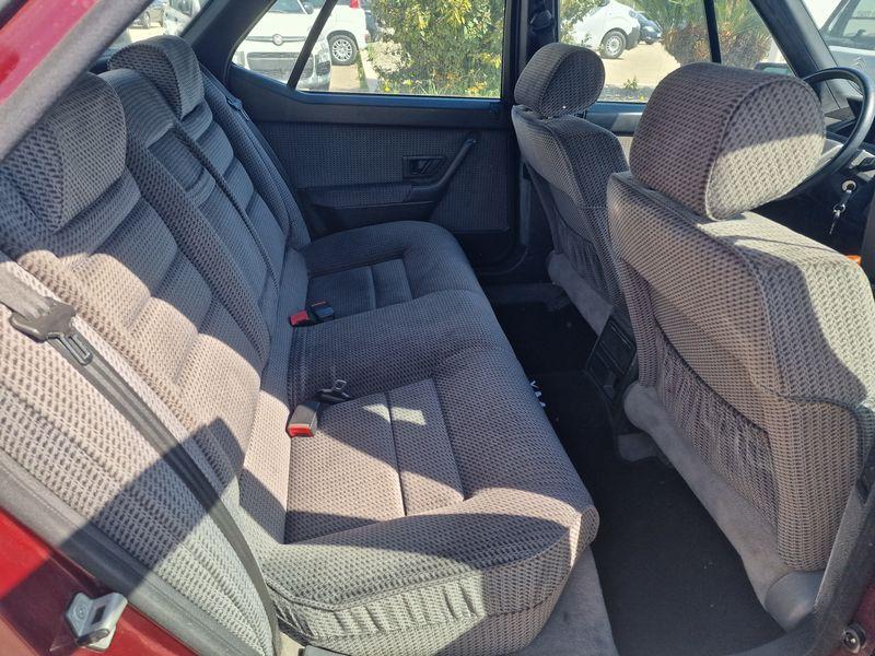 CITROEN CITROEN XM 2.0i cat