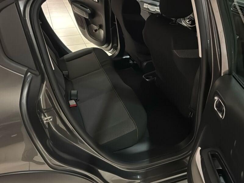 Citroën C3 C3 PureTech 83 S&S Shine Cinghia Distribuzione NUOVA