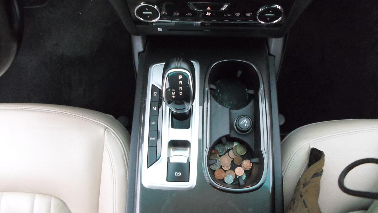 Maserati Ghibli V6 Diesel