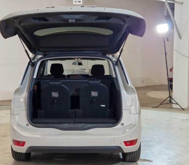 CITROEN Grand C4 Spacetourer BlueHDi 130 S&S EAT8 Shine