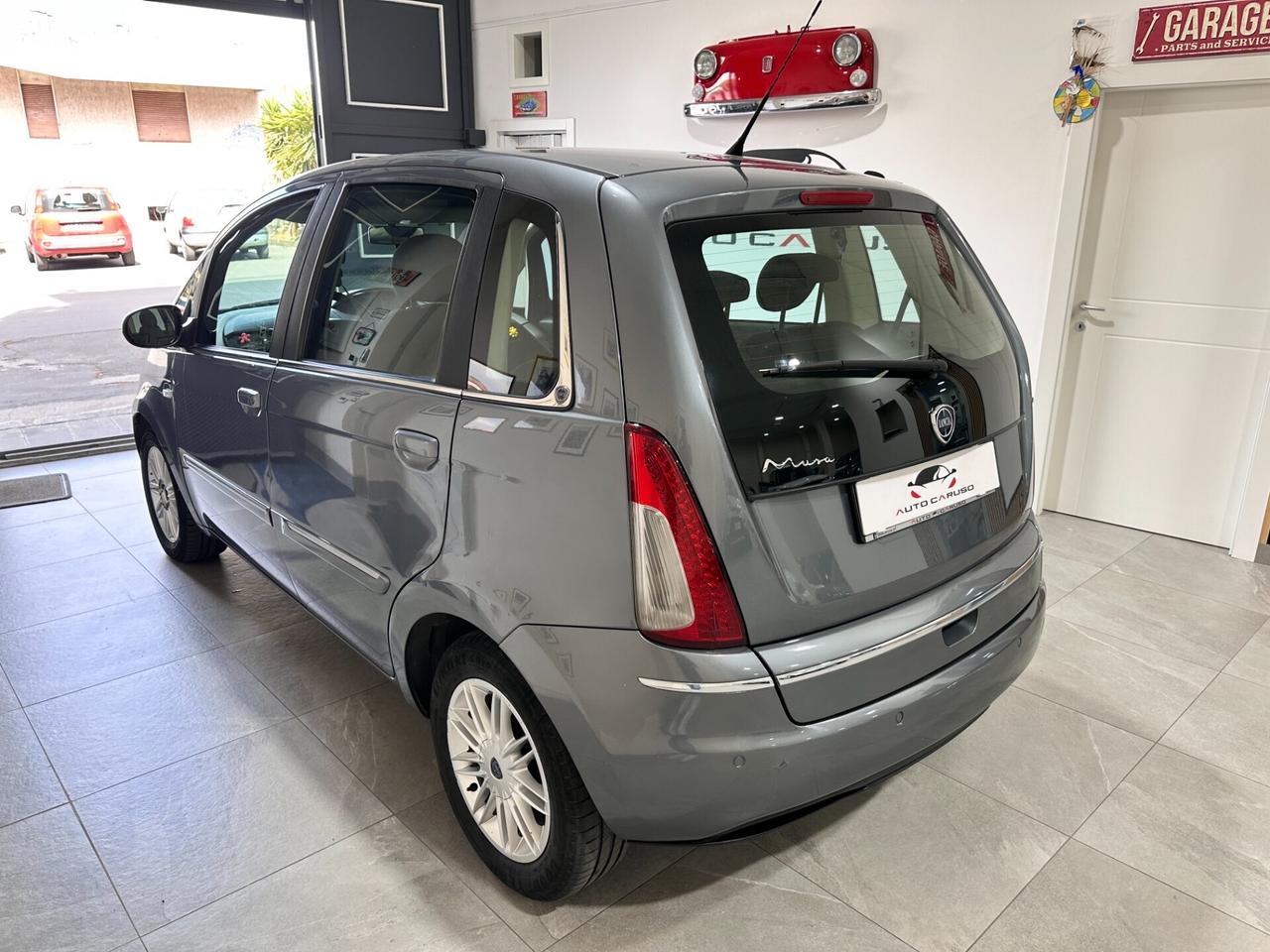 Lancia MUSA 1.3 Mjt 95 CV Diesel - PERFETTA - UNIC