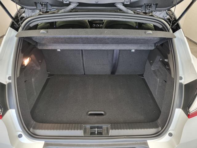 RENAULT Captur Full Hybrid E-Tech 145 CV Engineered