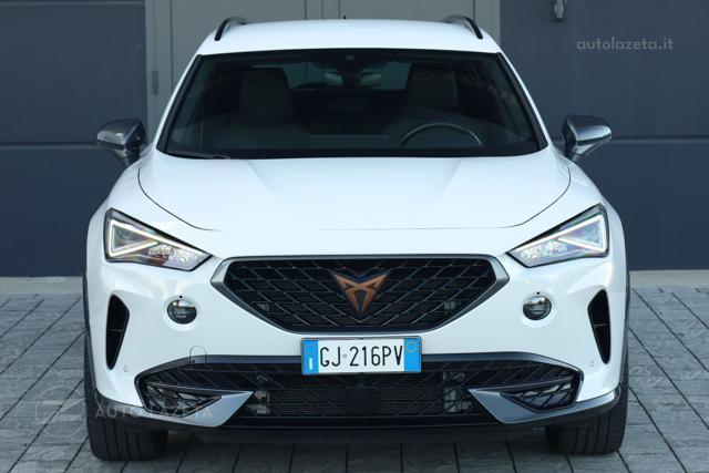 CUPRA Formentor 1.4 e-Hybrid DSG