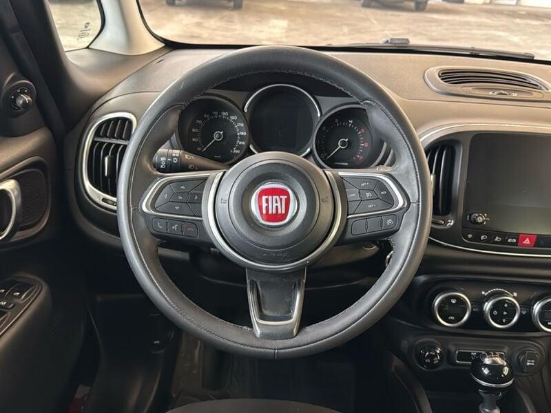 FIAT 500L Cross 1.3 Multijet 95cv City Cross