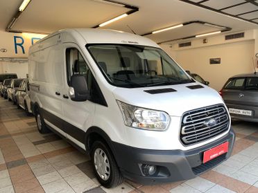 FORD TRANSIT FURGONE ISOTERMICO