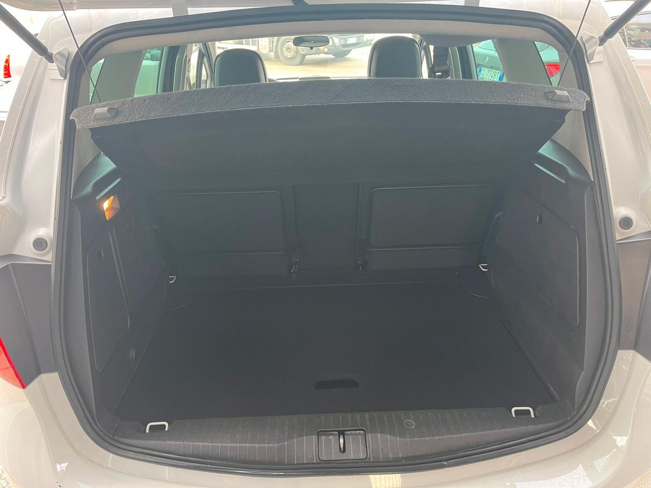 Opel Meriva 1.4 Turbo 120CV GPL Tech Cosmo