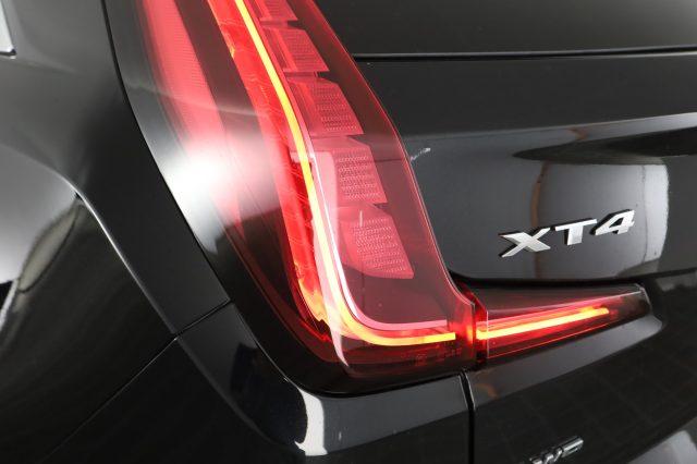 CADILLAC XT4 XT4 350 TD AWD Premium Luxury