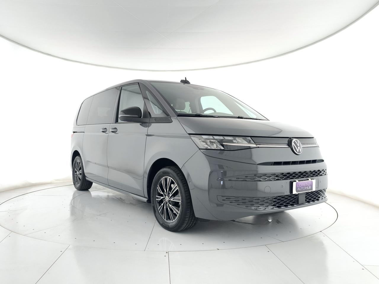VOLKSWAGEN Multivan 2.0 tdi Space 150cv dsg 7 POSTI+ACC+GANCIO TRAINO+CAMERA- IVA COMPRESA