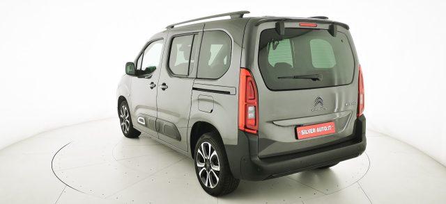 CITROEN Berlingo BlueHDi 130 Stop&Start M Live