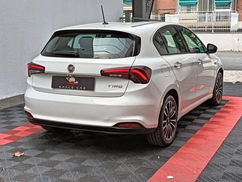 FIAT Tipo Tipo 1.6 Mjt S&S 5 porte Business