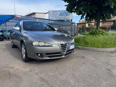 ALFA ROMEO 147 1.6 16V TS (105) 5 porte Progression
