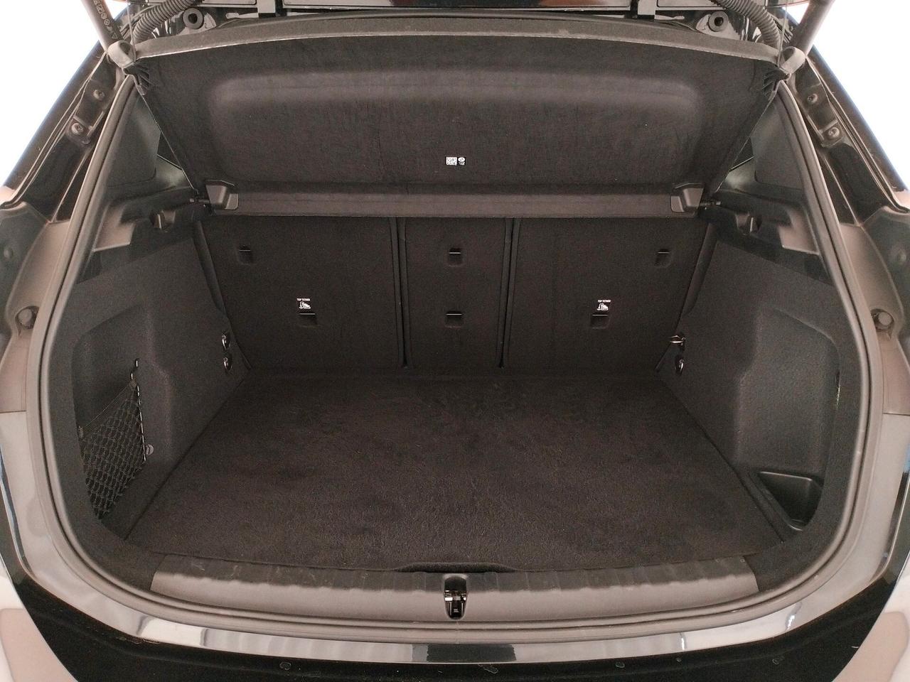 Bmw 2er Active Tourer 220i 48V Msport - TETTO APRIBILE