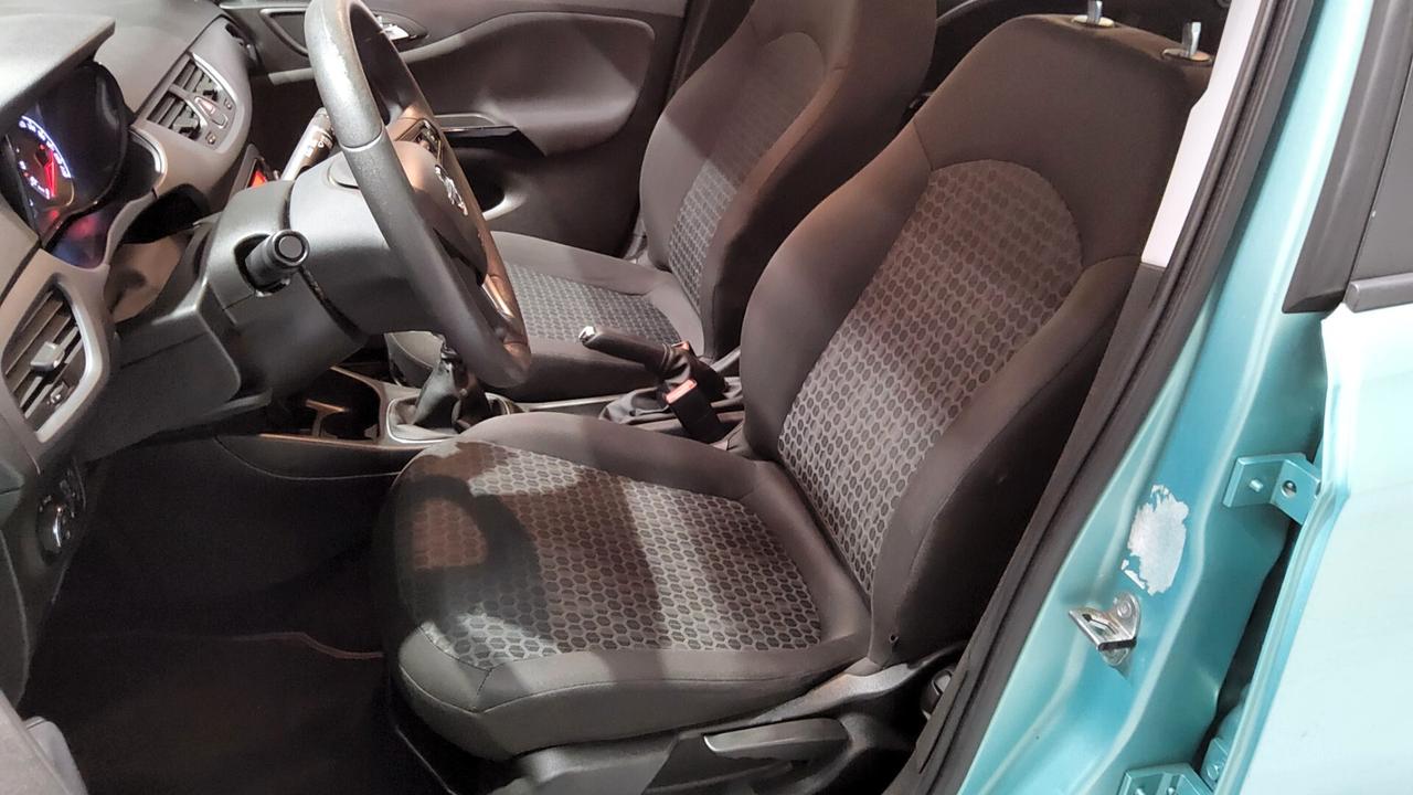 Opel Corsa 1.3 CDTI ecoFLEX 95CV Start&Stop 5 porte n-Joy