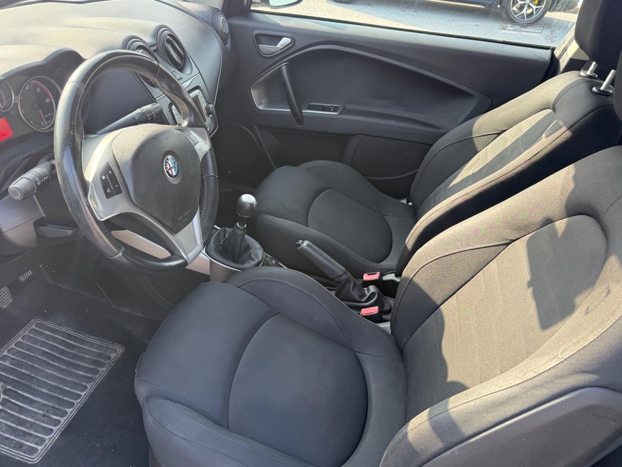 Alfa Romeo MiTo 1.3 JTDm 85 CV S&S Distinctive