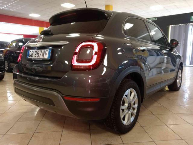 FIAT 500X 1.3 MultiJet 95 CV CROSS KM CERTIFICATI E GARANZIA
