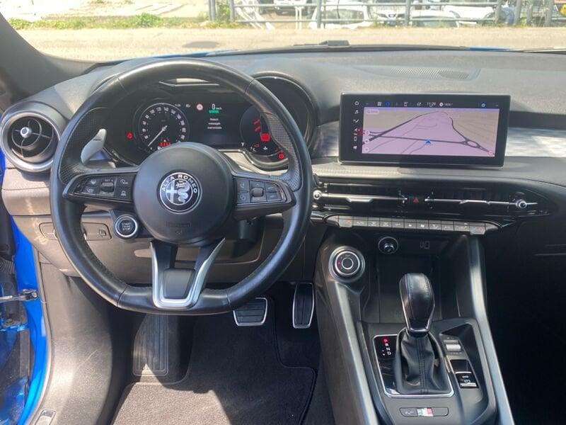 Alfa Romeo Tonale 1.5 130 CV MHEV DDCT7 Edizione Speciale