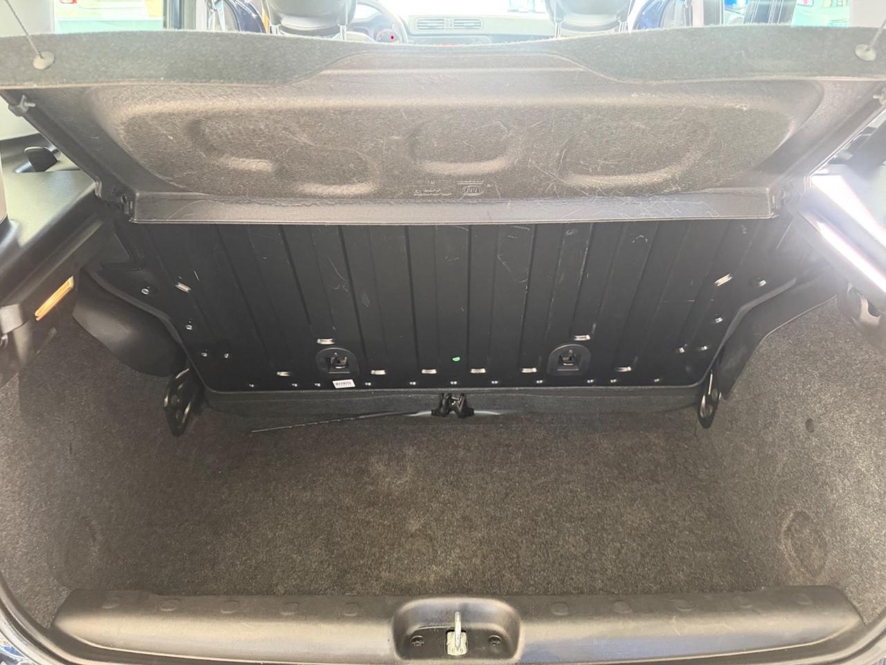 Fiat Panda 1.2 Easy - Nessun vincolo -