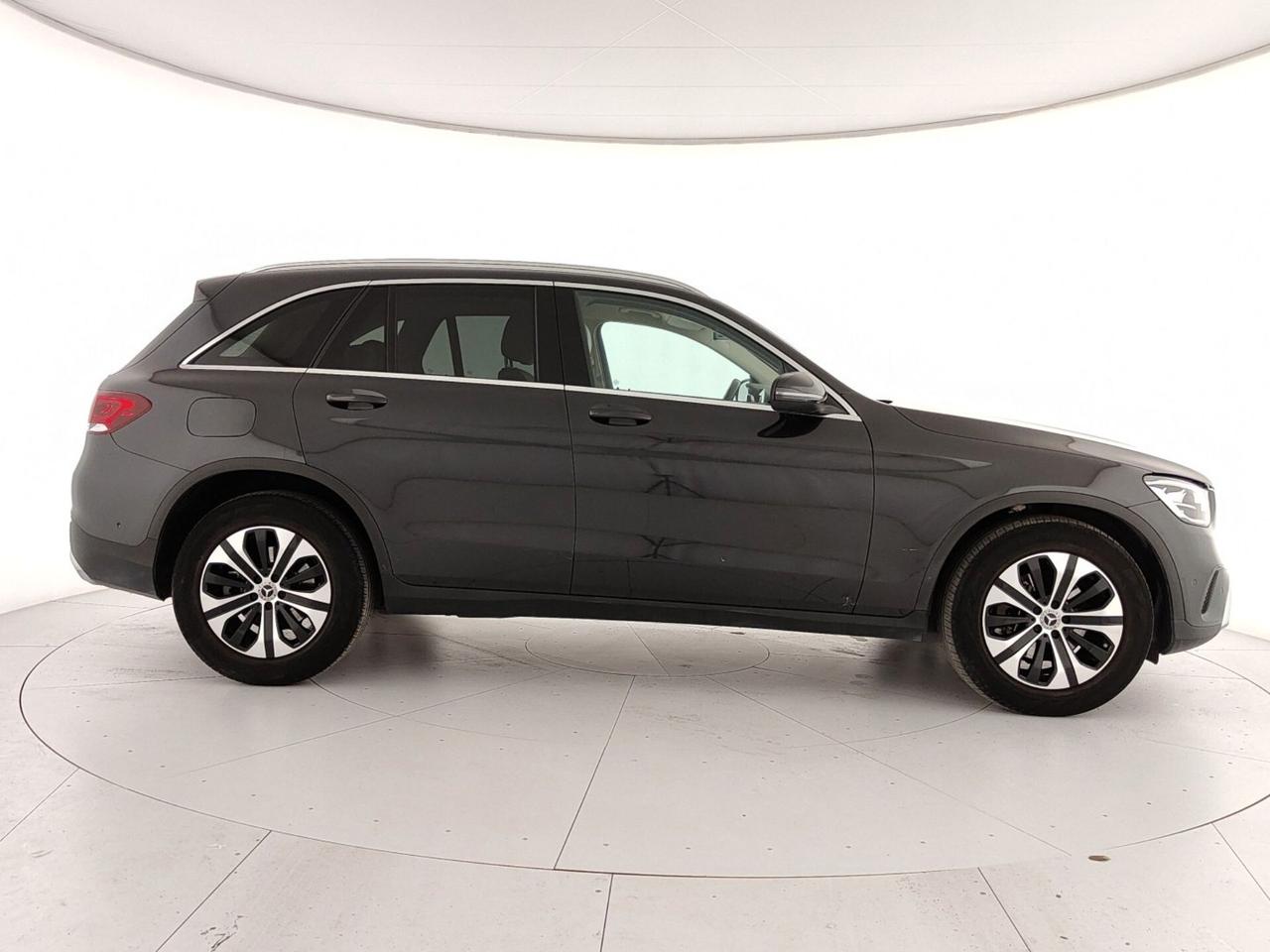 Mercedes-benz GLC 200 d 4Matic Sport