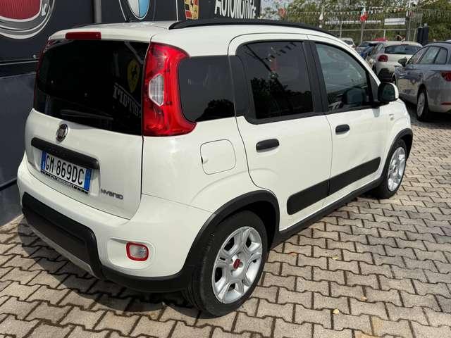Fiat Panda 1.0 firefly hybrid City Life *PRONTA CONSEGNA*