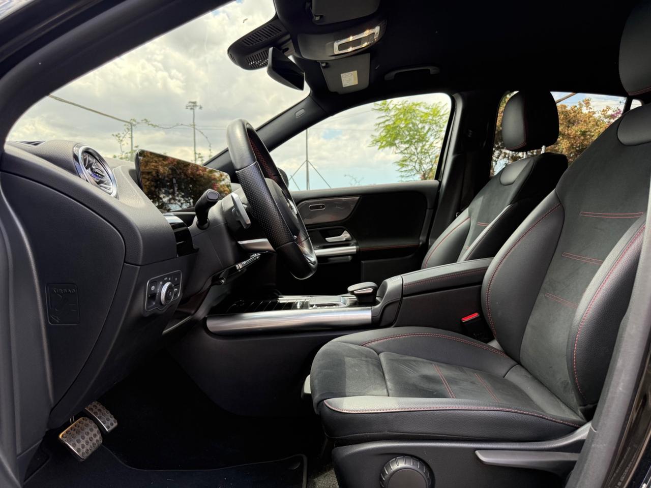 Mercedes-benz GLA 220 d Automatic Premium Amg