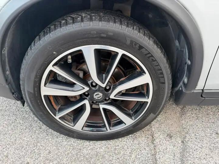 Nissan X-Trail 1.6 dCi 4WD Acenta Premium
